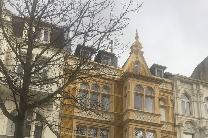 Bauernhof für 6 Personen, mit Terrasse in Bonn und Umgebung