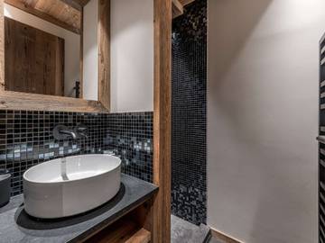 Chalet for 5 People in Courchevel 1850, Courchevel, Photo 3