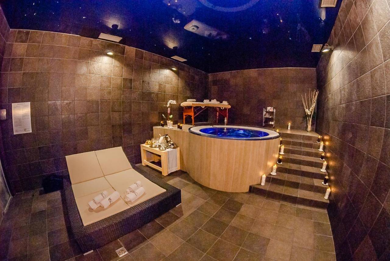Hotel Czardasz Spa & Wellness in Płock, Mazowsze