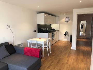 Glamping for 2 People in Ipswich, Suffolk, Photo 1