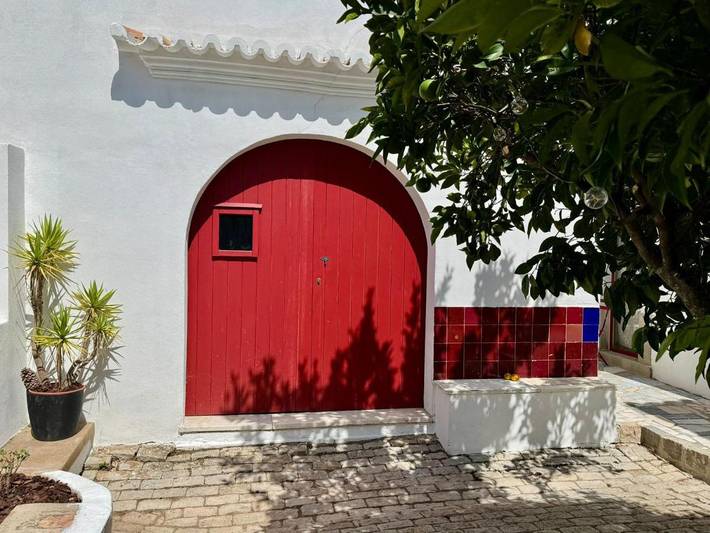 Gîte pour 4 personnes, avec jardin, animaux acceptés dans Salir - 3