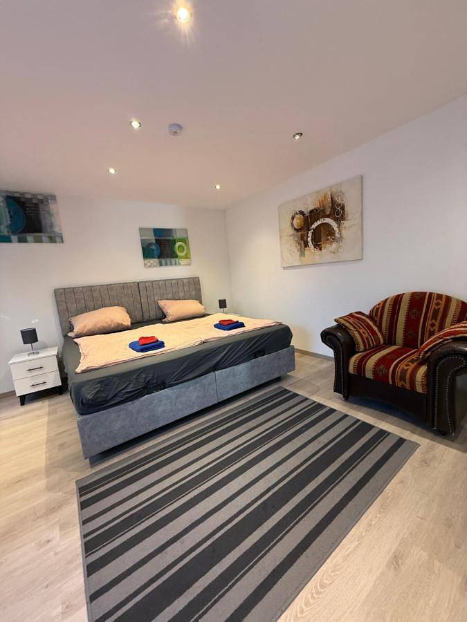 Location de vacances pour 2 personnes à Heidelberg - 4