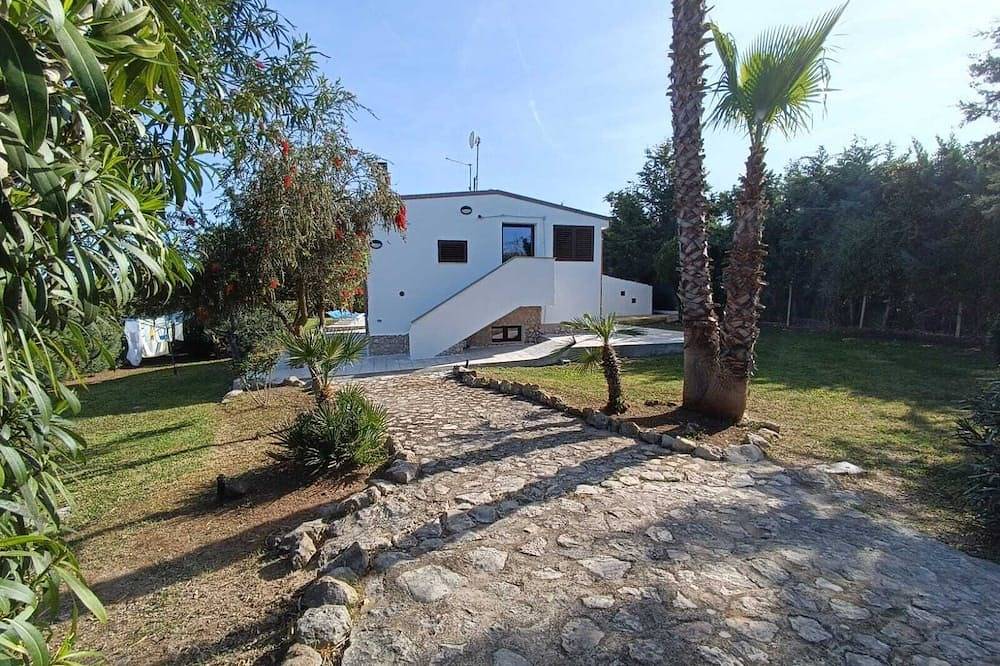Villa pour 6 Personnes dans Alghero, Province de Sassari