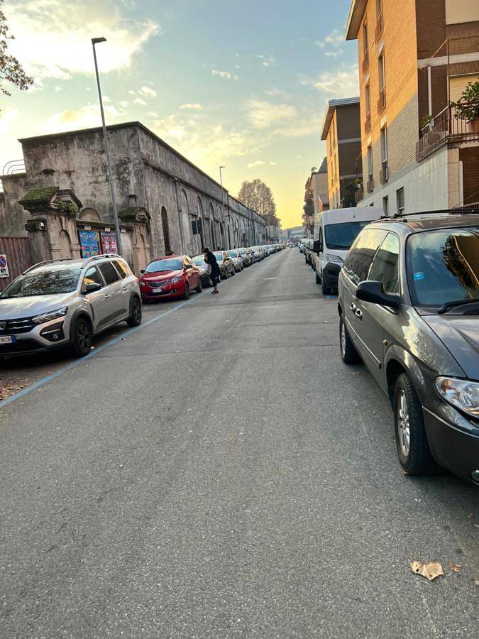 Location de vacances pour 3 personnes, avec vue et jardin à Novare - 3