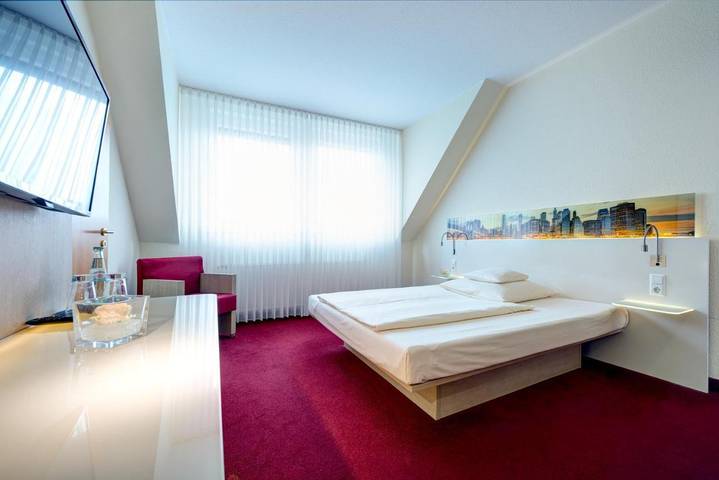 Hotel für 2 Personen in Ronnenberg - 2