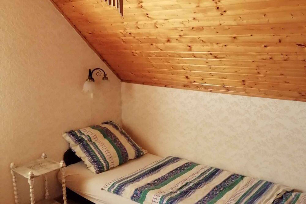 Ferienhaus im Landhausstil in Gyenesdias, Balaton Hochland Nationalpark