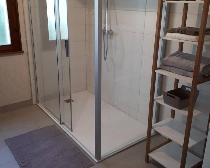 Location de vacances pour 5 personnes, avec vue et jardin, adapté aux familles à Sélestat - 4
