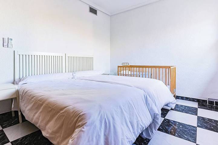 Ferienhaus für 29 Personen, mit Garten in Murcia - 4