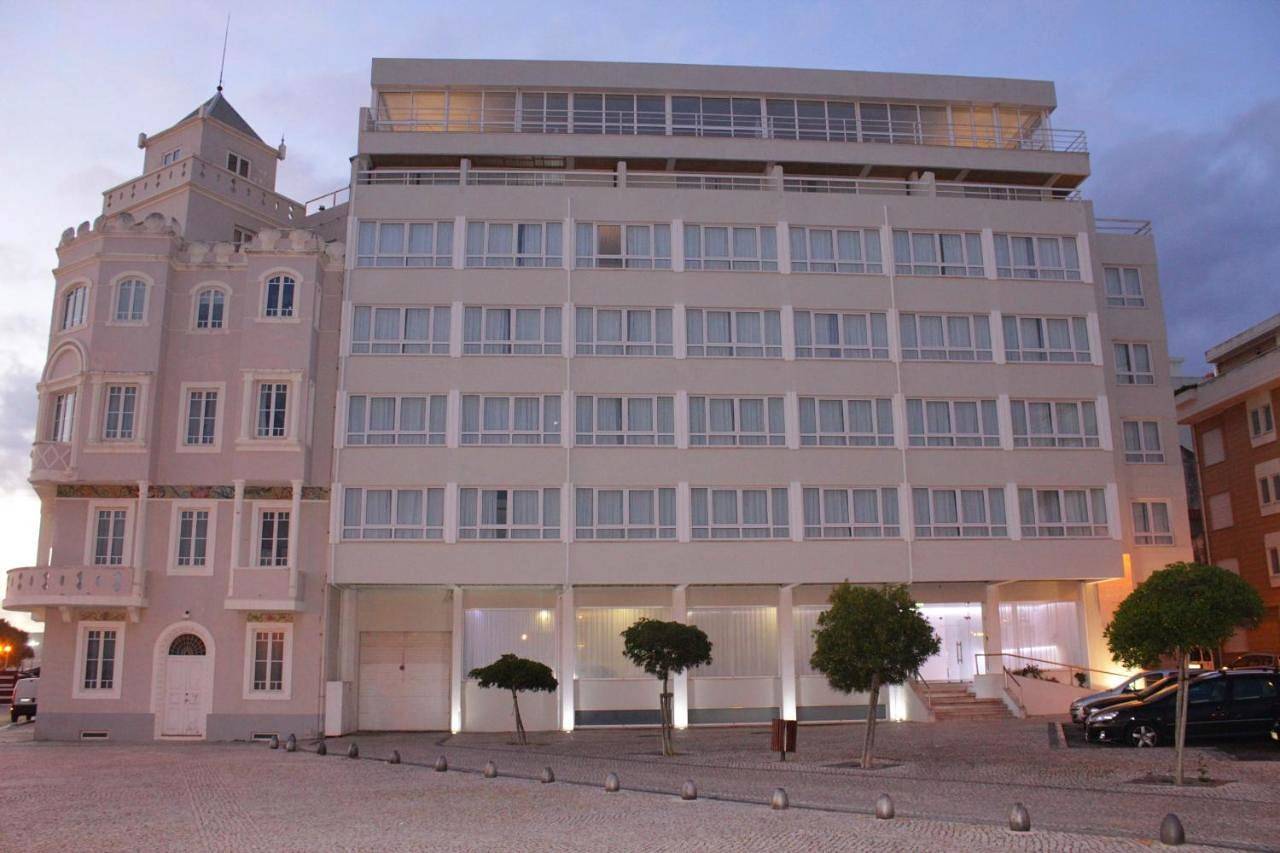 Costa de Prata Hotel in Praia da Claridade, Figueira da Foz