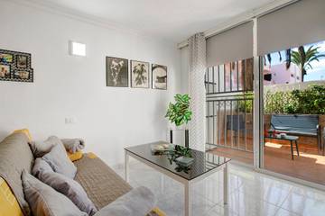 Vakantieappartement voor 4 Personen in Arona, Zuid Tenerife, Afbeelding 3