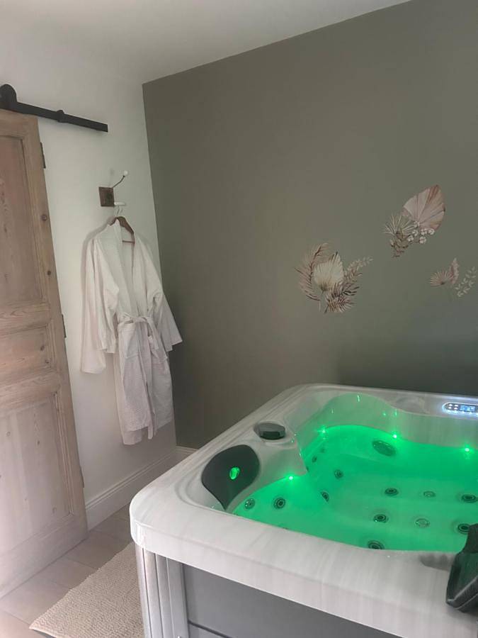 Chambre d’hôte pour 5 personnes, animaux acceptés dans la Somme - 3