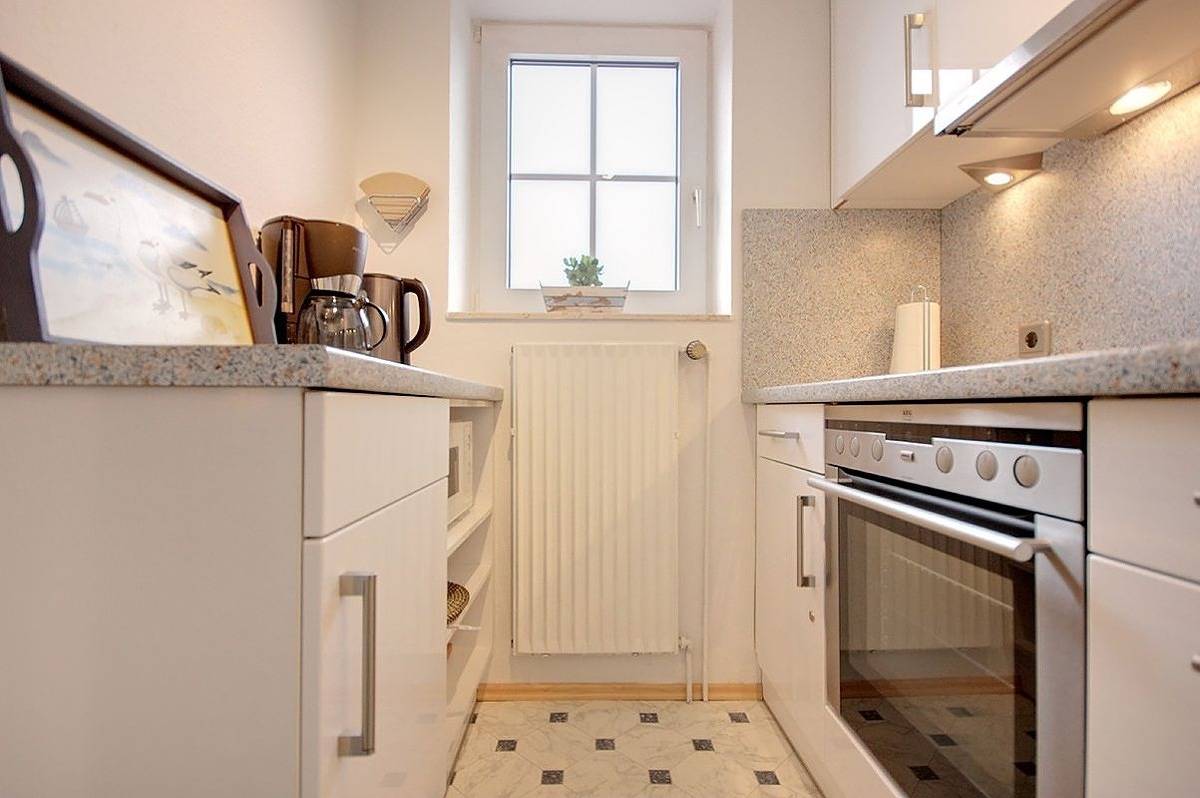 Ferienhaus Möwe in Ditzum, Jemgum