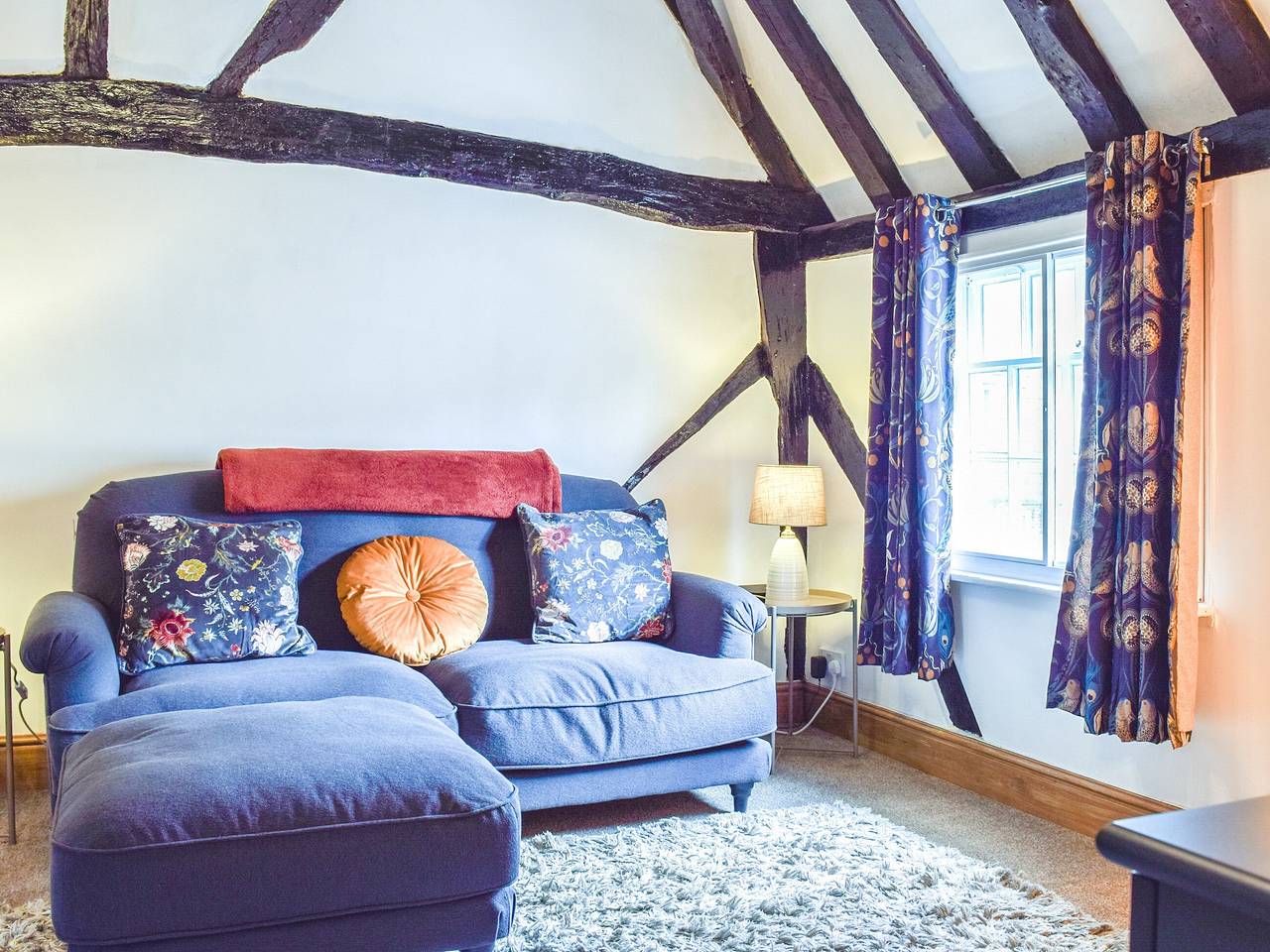 Hive Mews in Abingdon, Oxfordshire