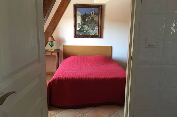 Maison d’hôte pour 16 personnes, avec jardin dans le Lot-et-Garonne - 3