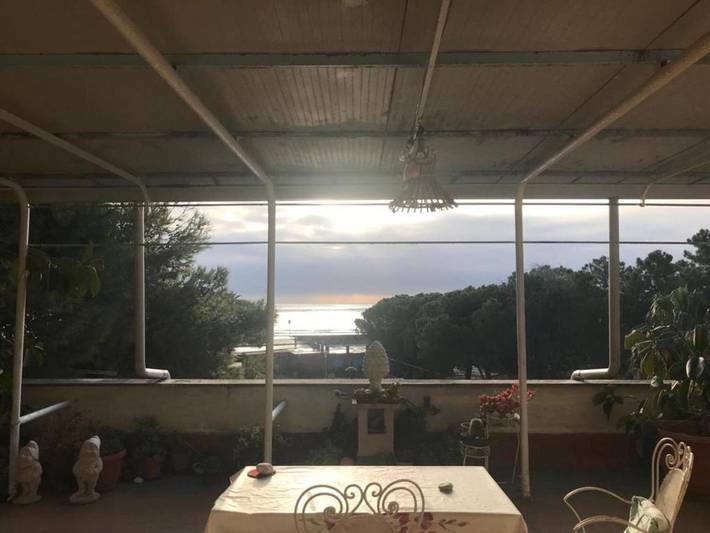 Ferienwohnung für 6 Personen, mit Terrasse, mit Haustier - 1