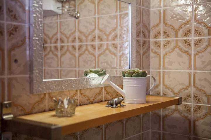 Ferienwohnung für 4 Personen, mit Balkon in Ludwigswinkel - 4