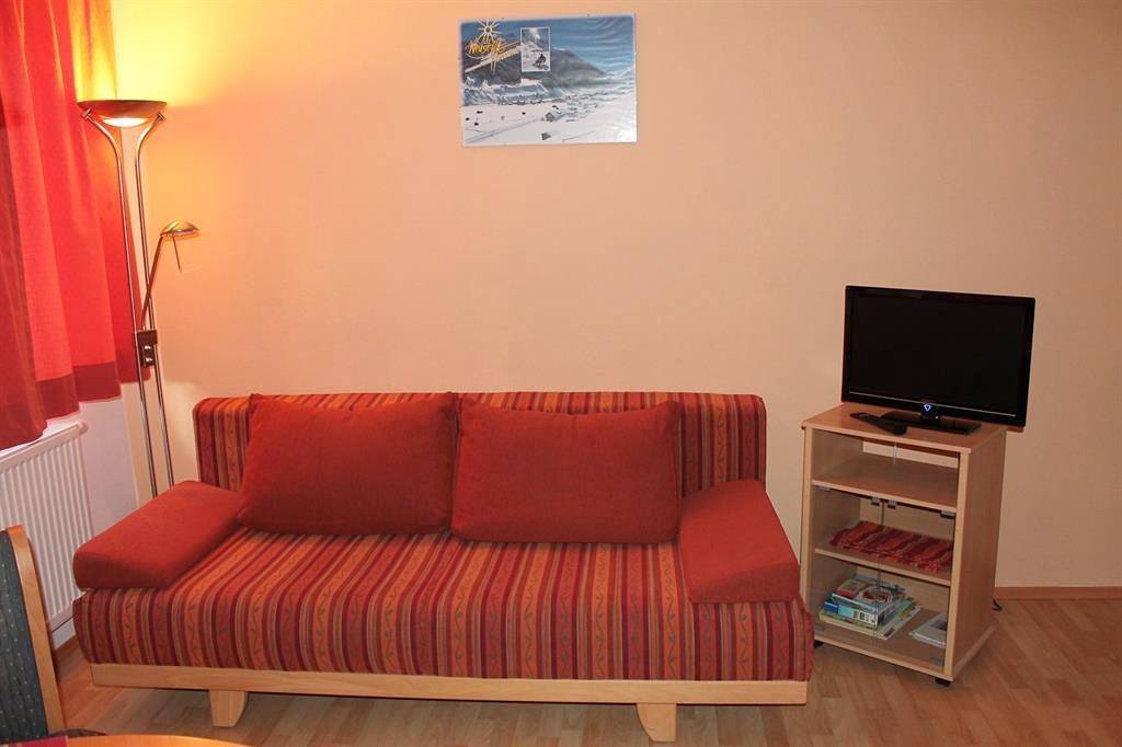 Ganze Ferienwohnung, Appartement/Fewo, Dusche, Wc in Stubaier Alpen, Neustift im Stubaital