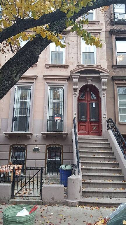 Chambre d’hôte pour 2 personnes dans Brooklyn - 3
