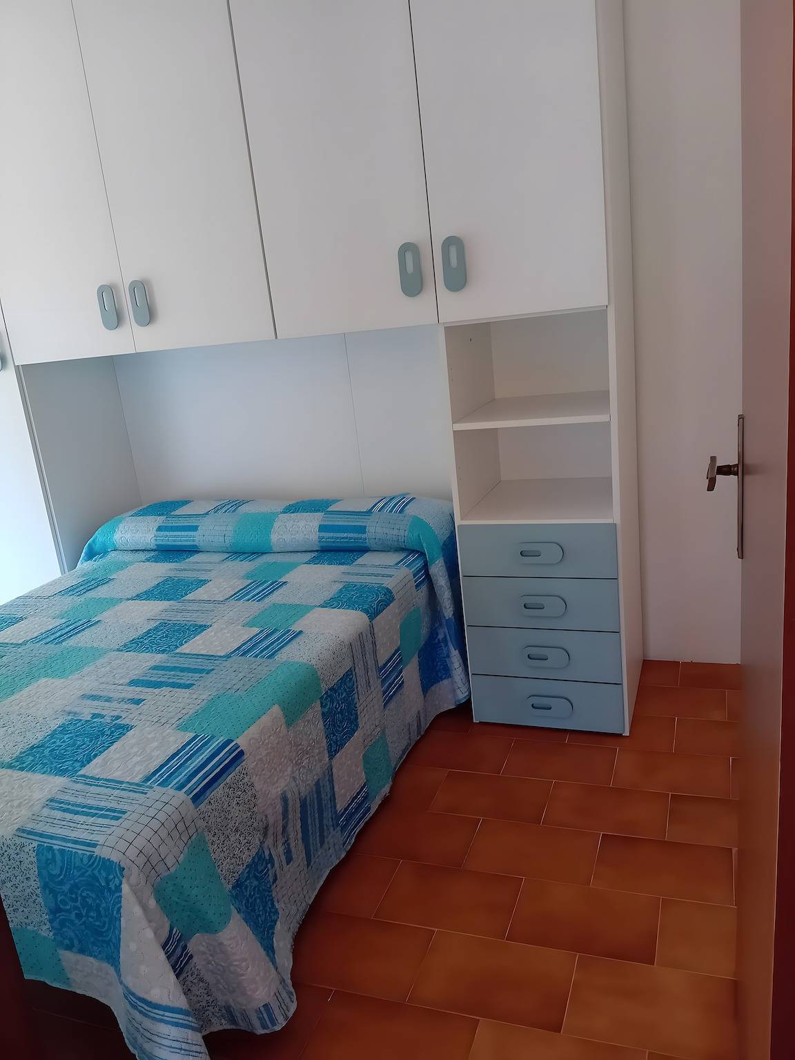 Geheel appartement, Appartement 'Zakaria' met Uitzicht op de Bergen, Wi-Fi en Airconditioning in Foxi Lioni, Tertenia
