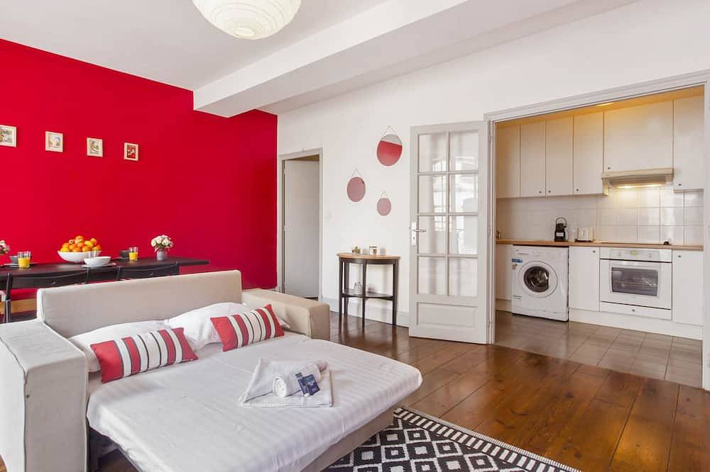 Appartement entier, Appartement Garnet - Welkeys in Bayonne, Région de Bayonne