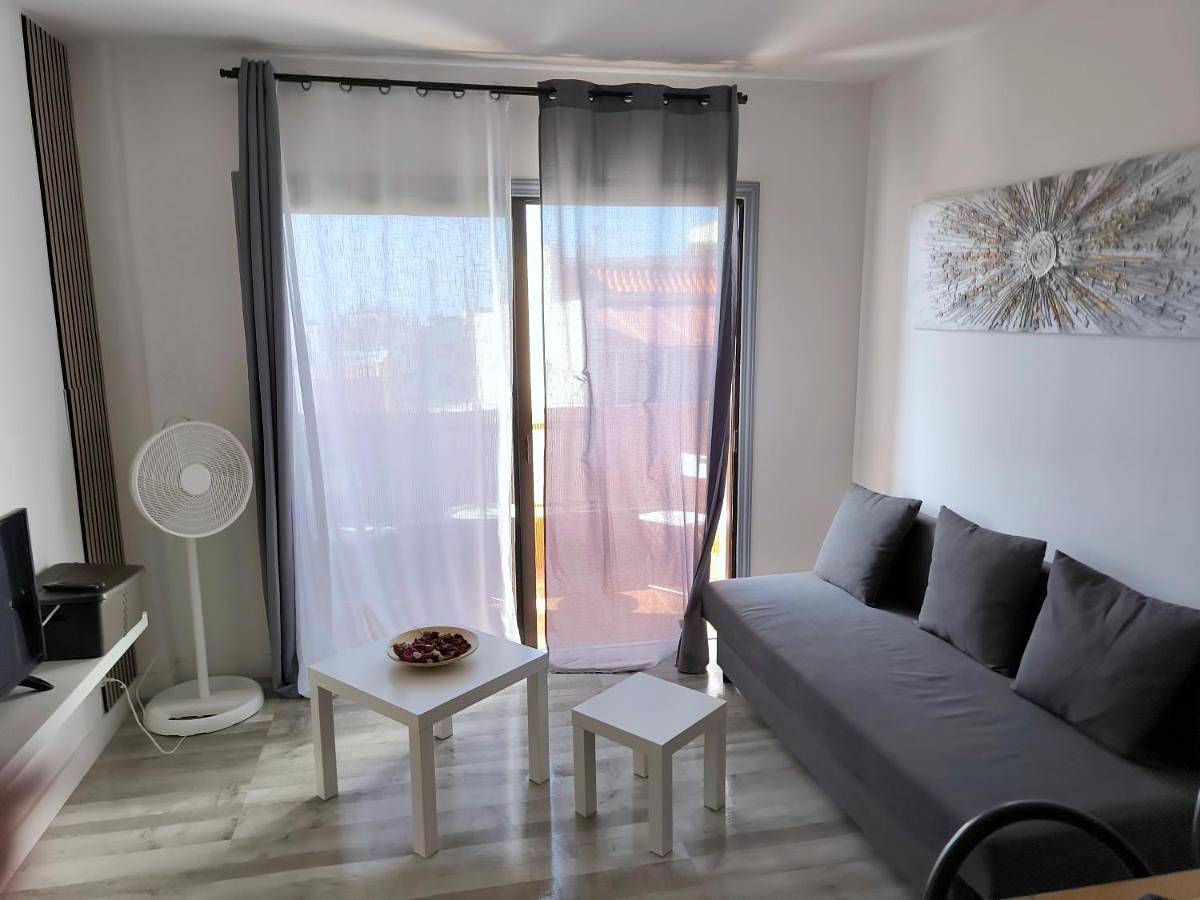Appartement entier, Apartment Tenerife Sur Ii in Castro (Spain), Granadilla de Abona