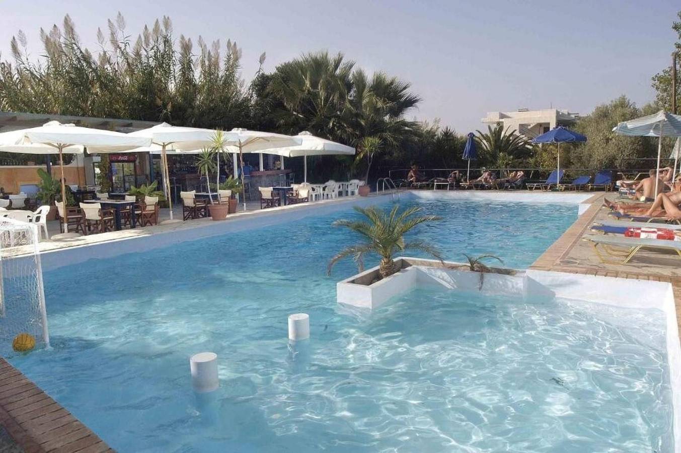 Entire apartment, Kostaspant apartment in Gerani, Chania region