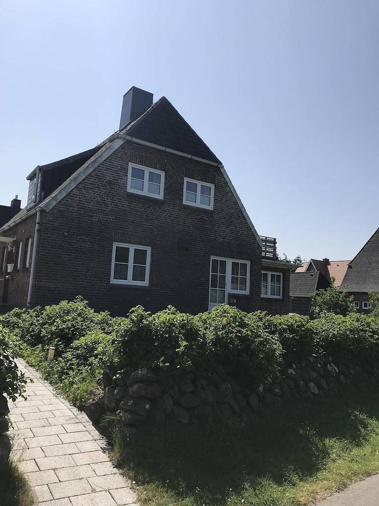 Ganze Ferienwohnung, Haus Leni in Westerland, Sylt (Gemeinde)