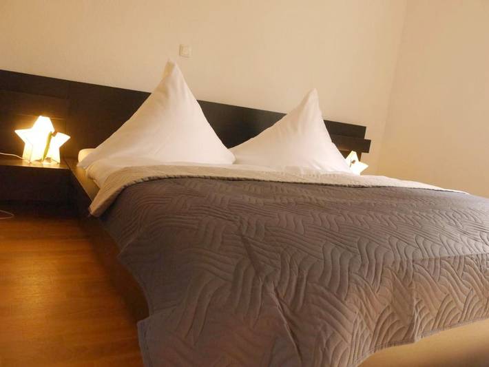 Ferienwohnung für 3 Personen am Baldeneysee