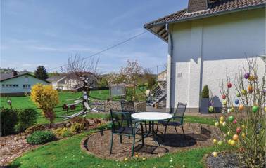Ferienwohnung für 2 Personen in Körperich, Eifelkreis Bitburg-Prüm, Bild 4