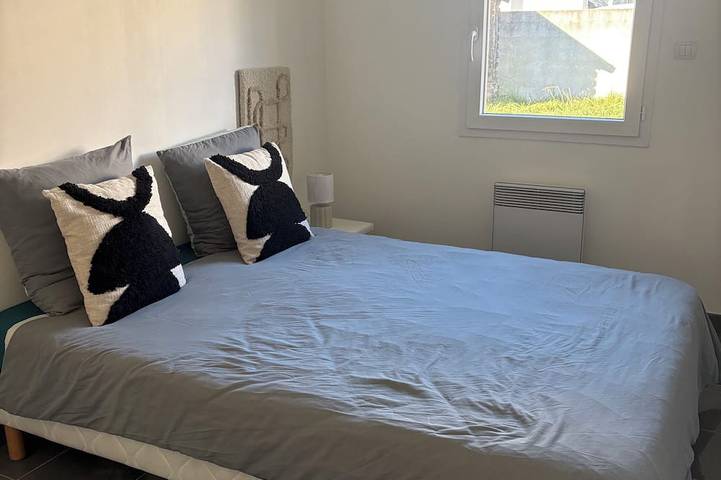 Location de vacances pour 5 personnes à Bouliac - 2