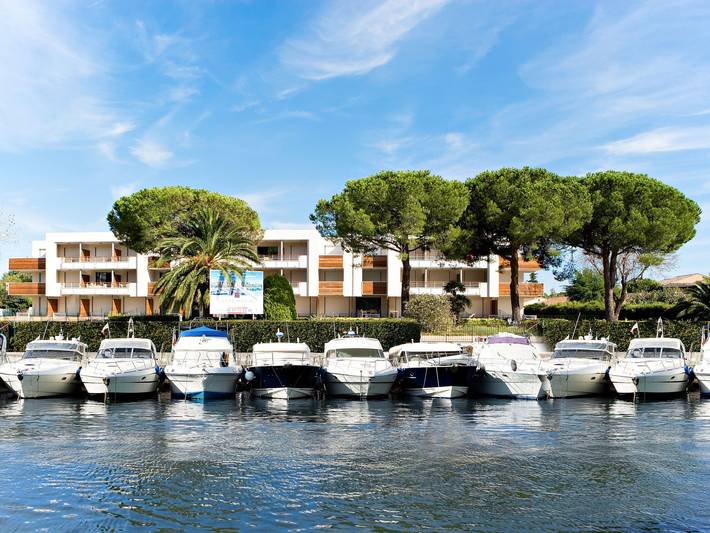 Appartement de vacances pour 4 personnes