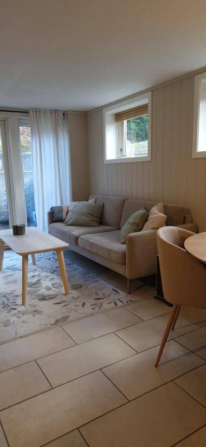 Ferienwohnung für 2 Personen, mit Terrasse und Garten - 1