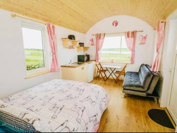 Holiday Rental for 4 People in Donegal, County Donegal, Photo 4