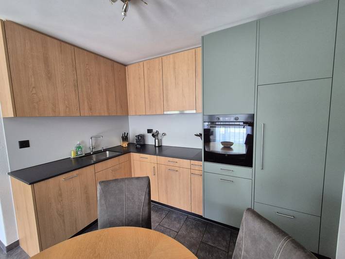 Ganze Ferienwohnung, Ferienwohnung Aquileia**** - Ferienwohnung Chasa Aquileia**** 1-6 Personen in Scuol, Unterengadin