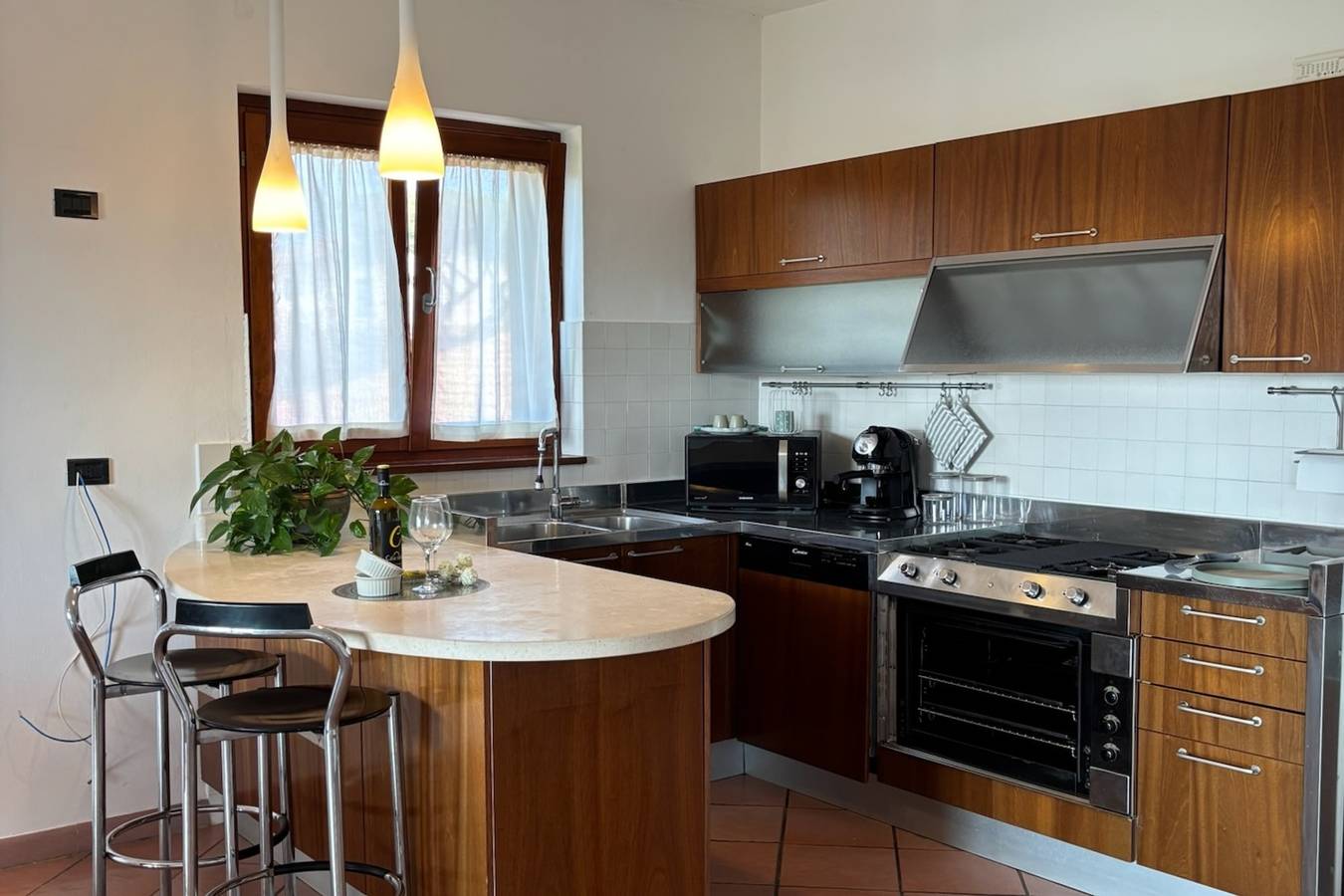 Appartamento intero, Villa Adriana Capalbio in Capalbio, Provincia di Grosseto