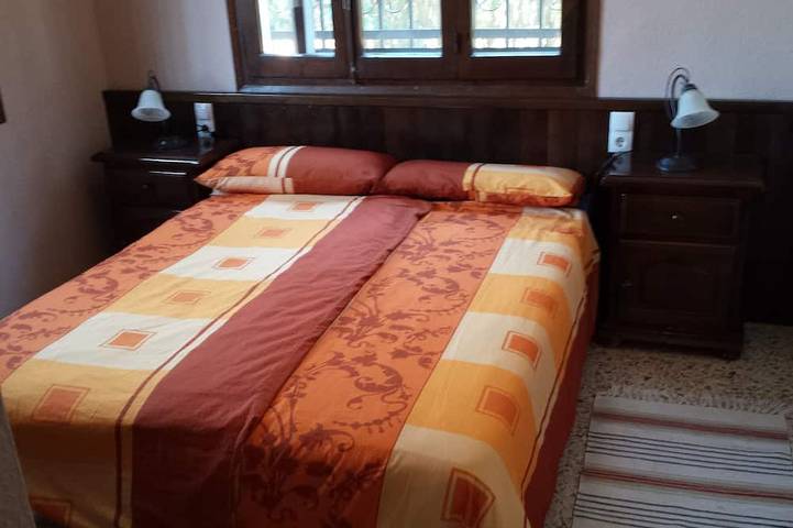 Finca mit Whirlpool für 20 Personen, mit Whirlpool und Garten an der Costa Dorada - 2