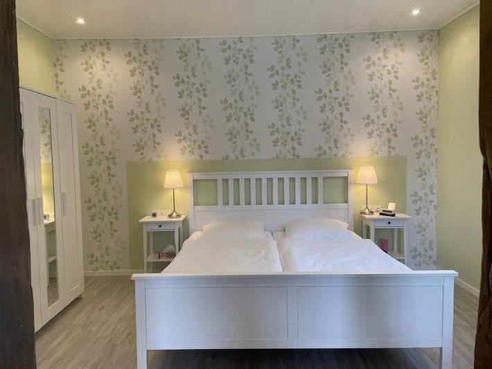 Ferienwohnung für 3 Personen, mit Terrasse und Ausblick in Hückeswagen - 3