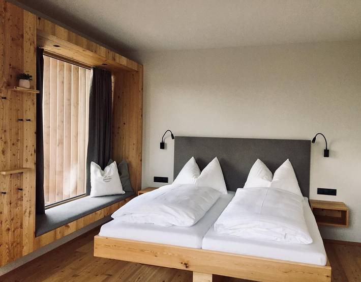 Doppelzimmer familienfreundlich in Rohrmoos, Schladming-Dachstein