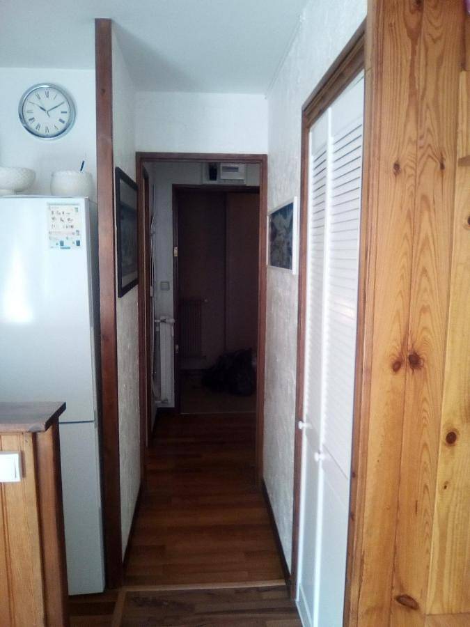 Gîte pour 3 personnes, avec vue dans Cinéma L'Aiguille - 3