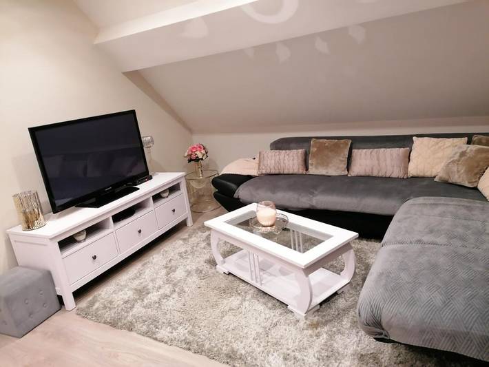 Gîte pour 2 personnes, avec terrasse et jardin à Mouroux - 3