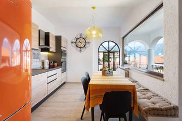 Ferienwohnung für 4 Personen in Spiagga Le Fontanelle, Germignaga, Bild 3