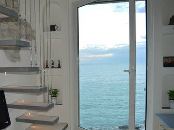 Ferienwohnung für 4 Personen in Moneglia, Riviera di Levante, Bild 3
