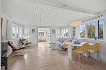 Villa voor 5 Personen in Rindby, Fanø, Afbeelding 3