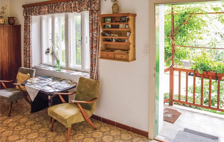 Ferienwohnung für 6 Personen, mit Terrasse im Wiener Umland & Wienerwald - 2