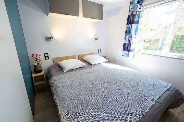 Camping für 6 Personen in Martigues - 2