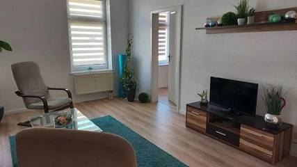 Vakantiewoning voor 5 Personen in Chemnitz, Chemnitz (region), Afbeelding 1