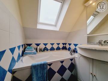 Chambre D’hôte pour 2 Personnes dans Saint-Sylvestre-Cappel, Région de Dunkerque, Photo 3