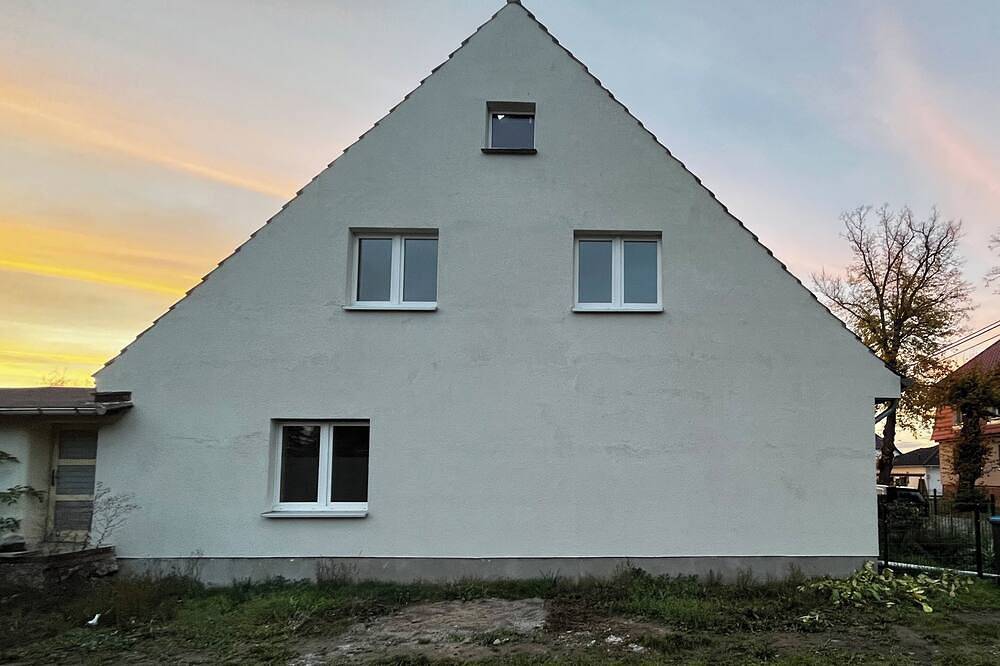 Geräumiges Haus in Ketzin in Ketzin, Havelland