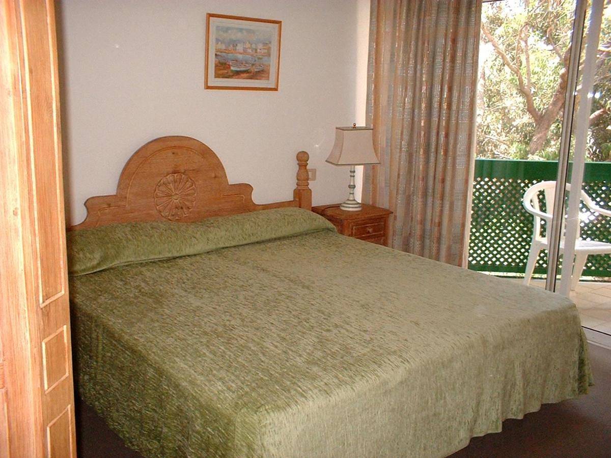 Hotel Playa Sur Tenerife in El Medano, Granadilla de Abona