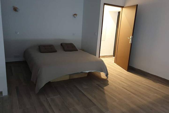 Location de vacances pour 2 personnes à Néfiach - 2